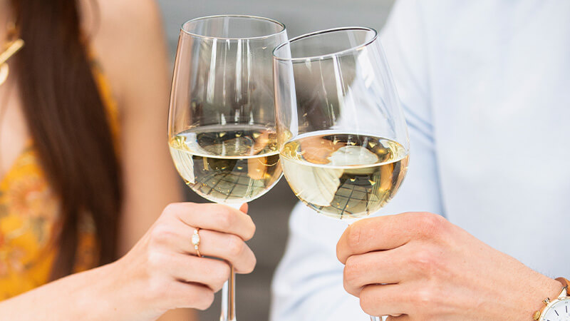 Wine Specials